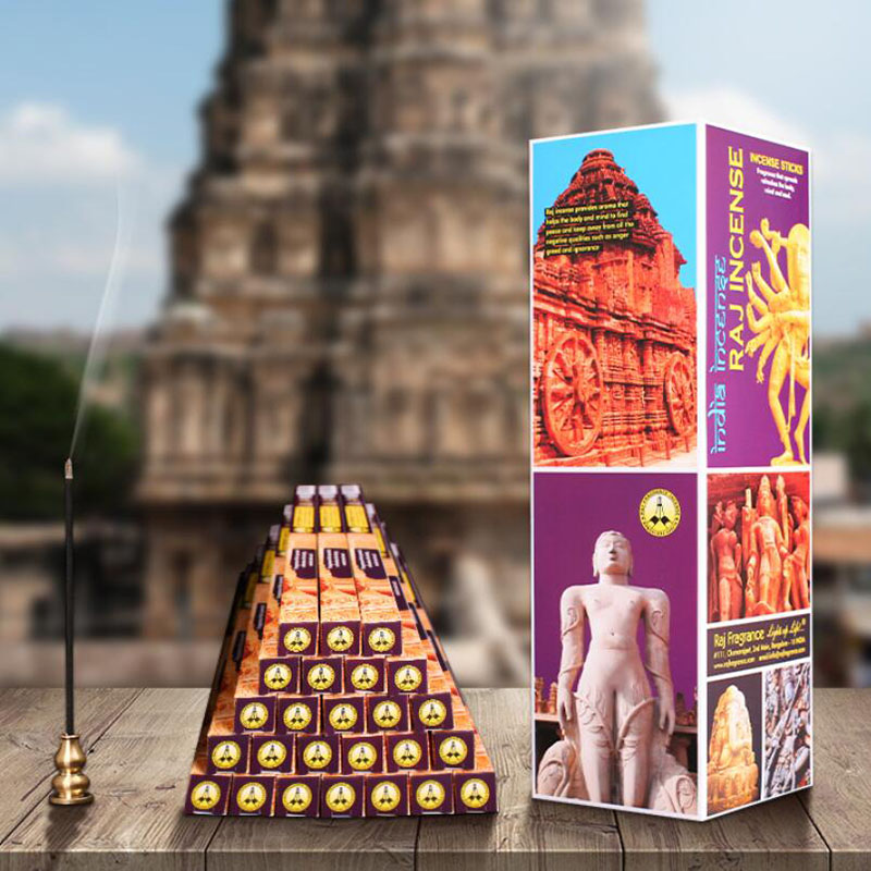 India Incense Stick Sandalwood - Candle Supplies India บทวิจารณ์และราคา