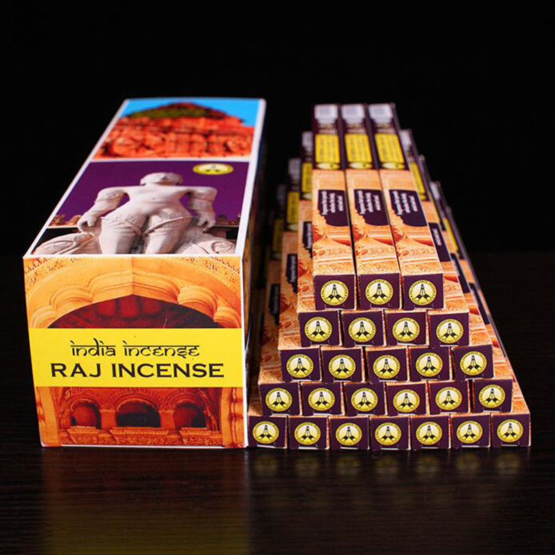 India Incense Stick Sandalwood - Candle Supplies India บทวิจารณ์และราคา