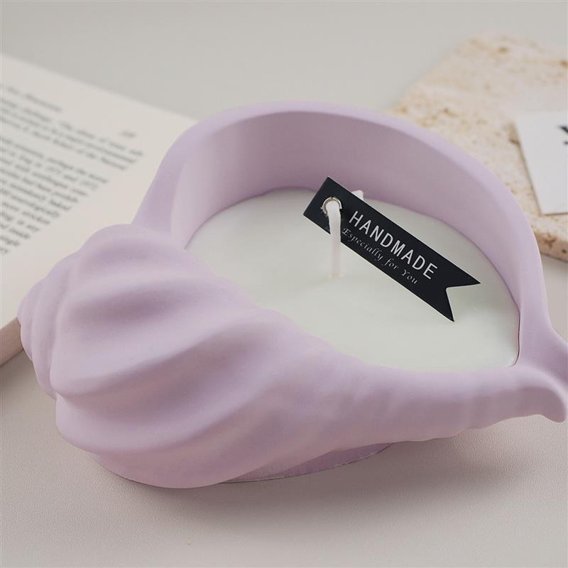 Plaster Cup Scented Candle Sil - Candle Making Supplies Jars บทวิจารณ์และราคา