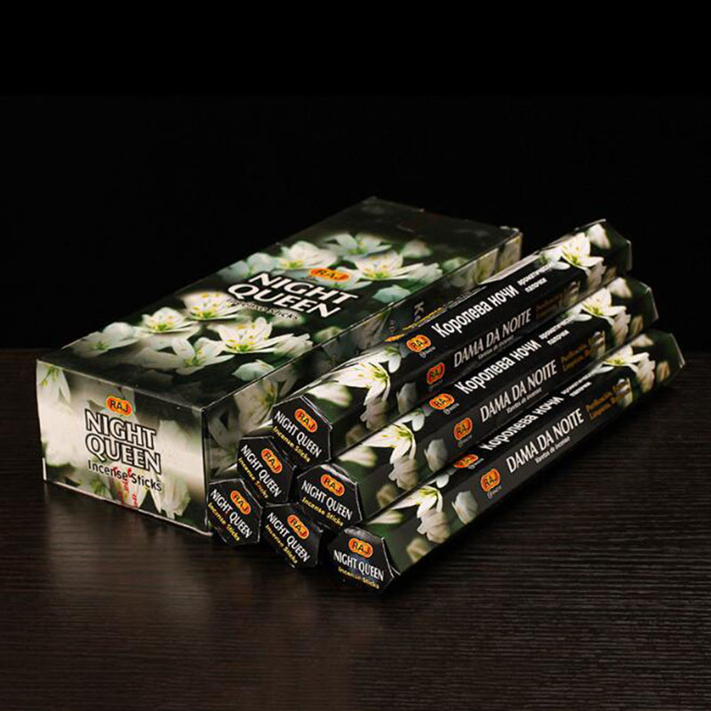 6 Small Boxes In One Big Box N - Candle Supplies India บทวิจารณ์และราคา