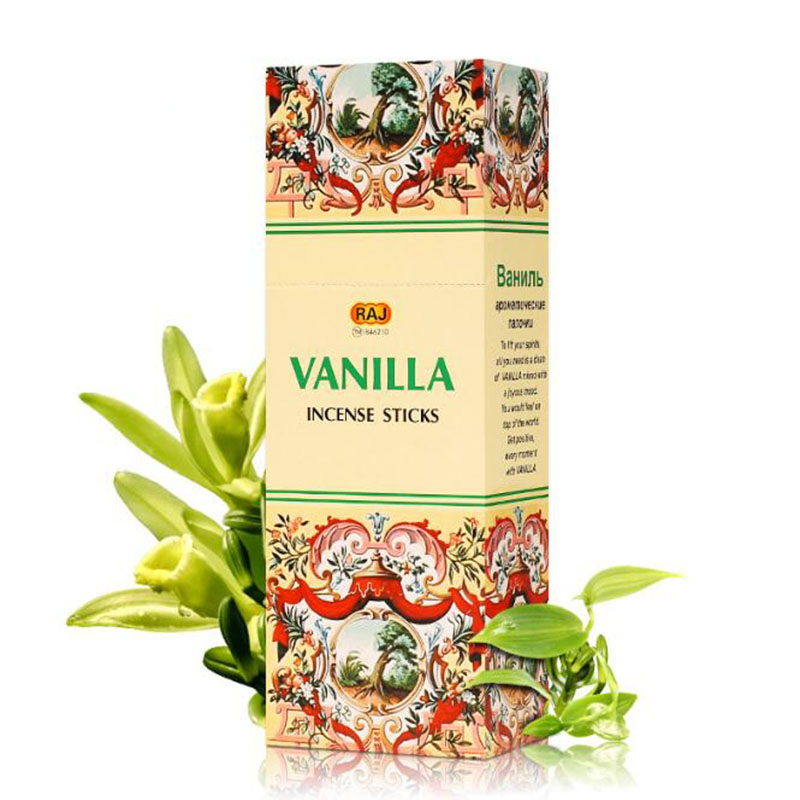 6 Small Boxes India Incense Va - Candle Supplies India บทวิจารณ์และราคา