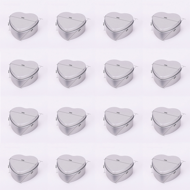 Set Of 16 Candle Jars For Voti - Candle Making Supplies Jars บทวิจารณ์และราคา