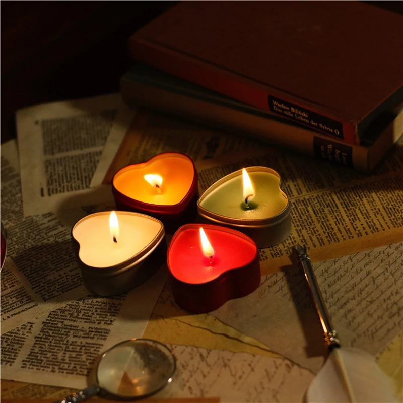 Set Of 16 Candle Jars For Voti - Candle Making Supplies Jars บทวิจารณ์และราคา