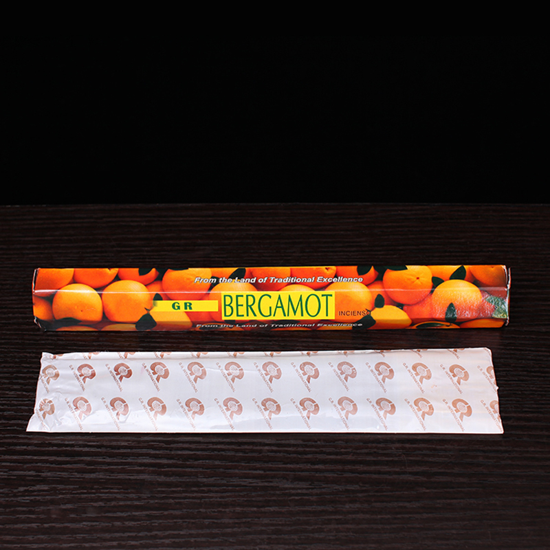 A Big Box India Incense Bergam - Candle Supplies India บทวิจารณ์และราคา