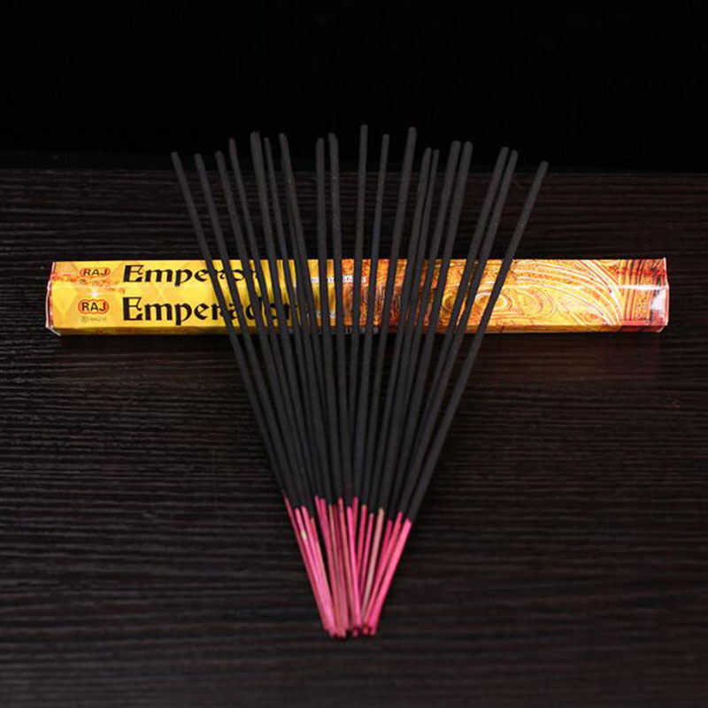 Big Box Emperor Incense Sticks - Candle Supplies India บทวิจารณ์และราคา