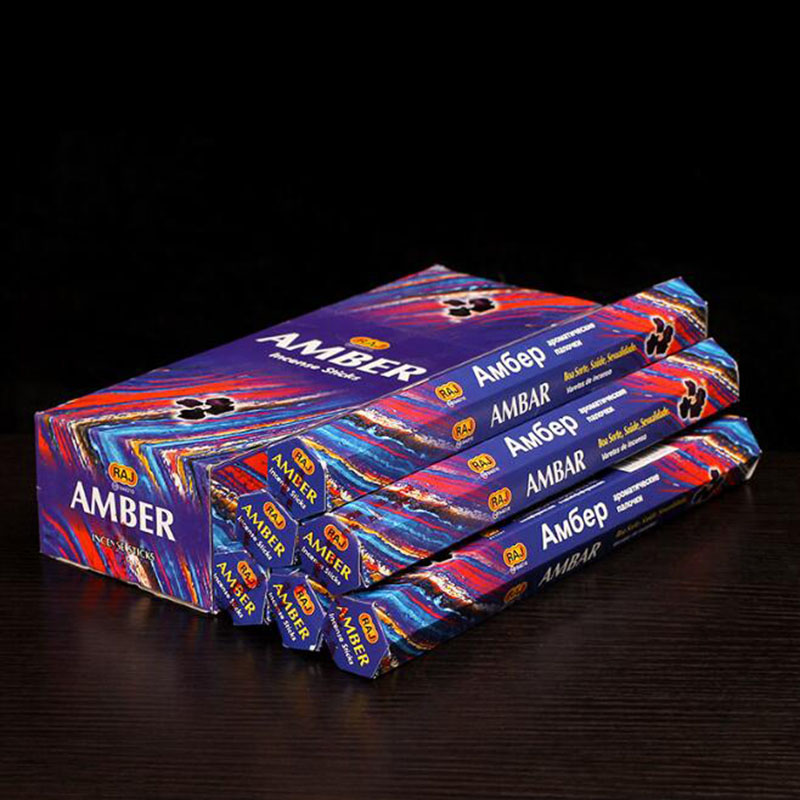 Big Box India Imported Incense - Candle Supplies India บทวิจารณ์และราคา