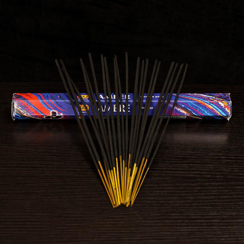 Big Box India Imported Incense - Candle Supplies India บทวิจารณ์และราคา