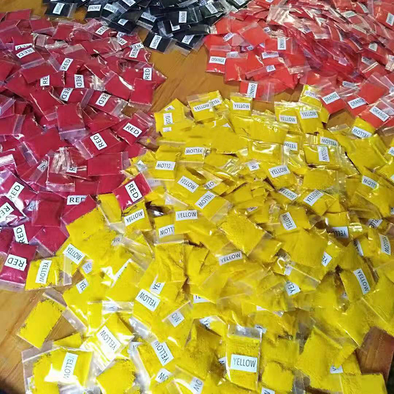 20 colors 2g /bag Candle Dye P - Candle Oil Supplies บทวิจารณ์และราคา