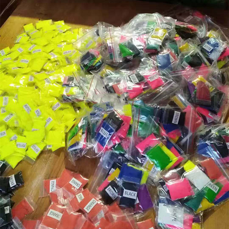 20 colors 2g /bag Candle Dye P - Candle Oil Supplies บทวิจารณ์และราคา