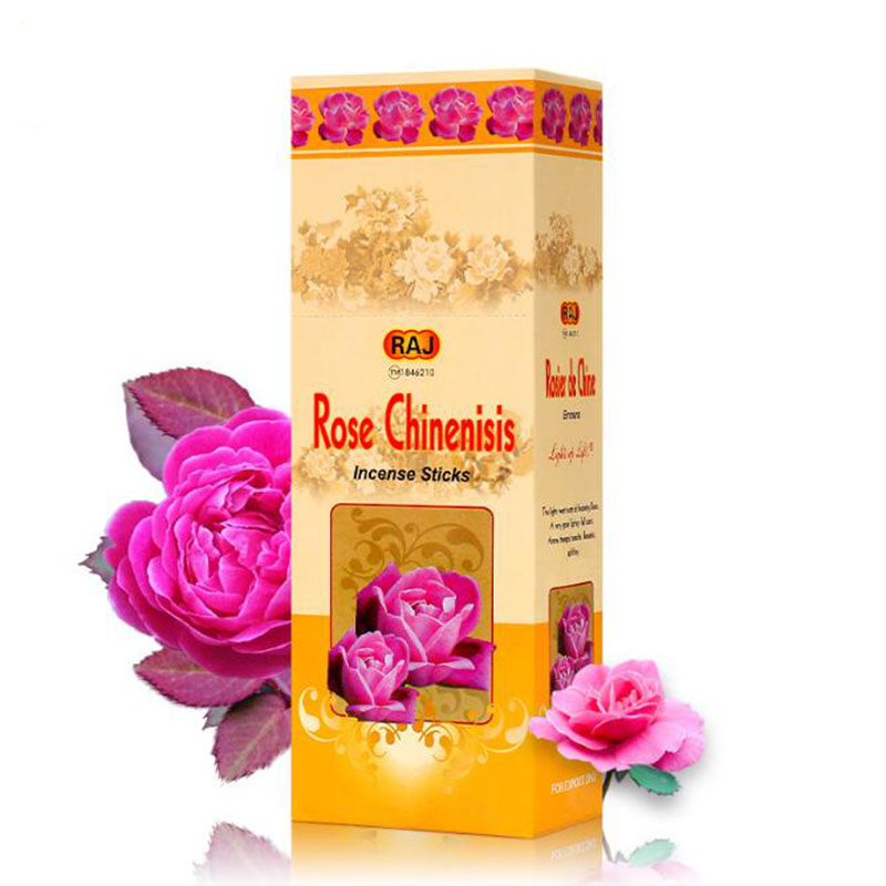 India Imported Rose Chinensis  - Candle Supplies India บทวิจารณ์และราคา