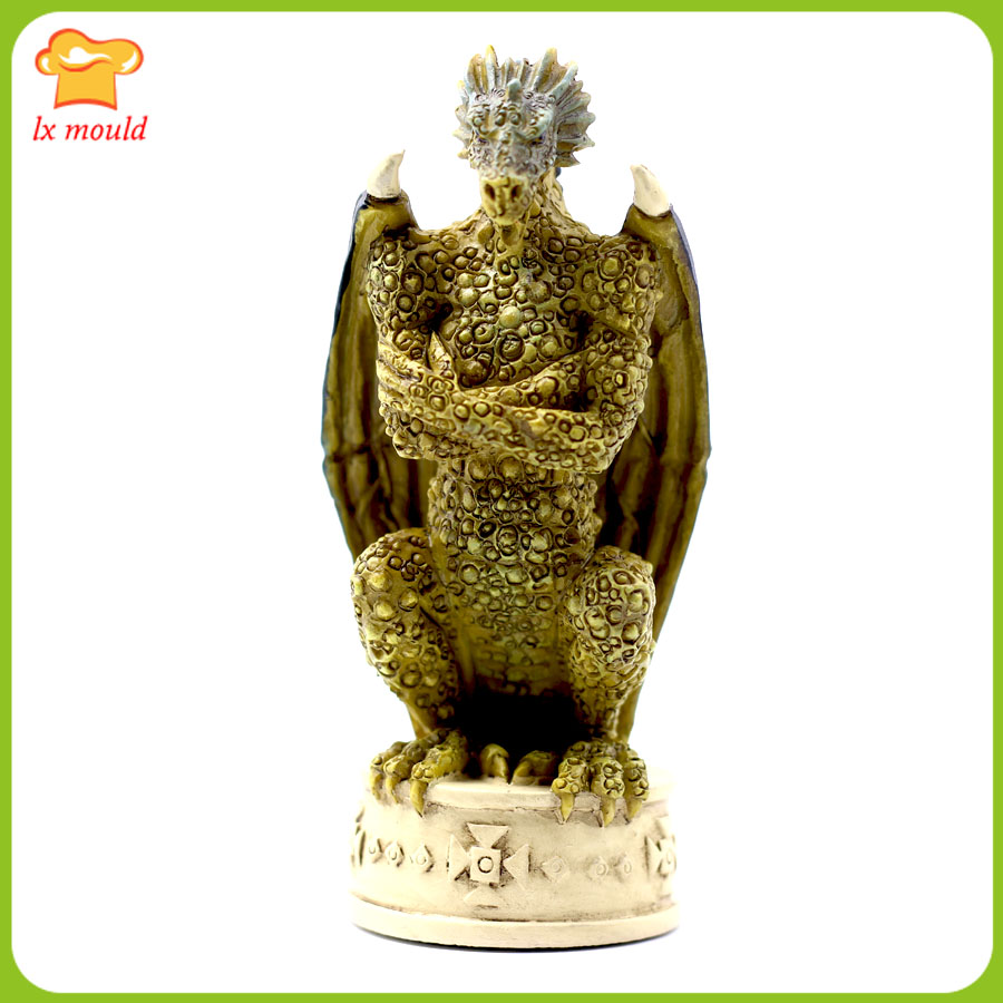 3D Chess Silicone Fondant Mold - Candle. Queen บทวิจารณ์และราคา