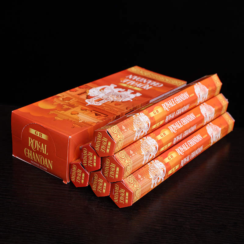India Incense Sandalwood Stick - Candle Supplies India บทวิจารณ์และราคา