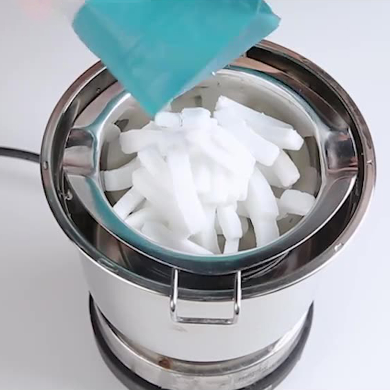 Candle Making Supplies Kit DIY - Candle Making Supplies Jars บทวิจารณ์และราคา