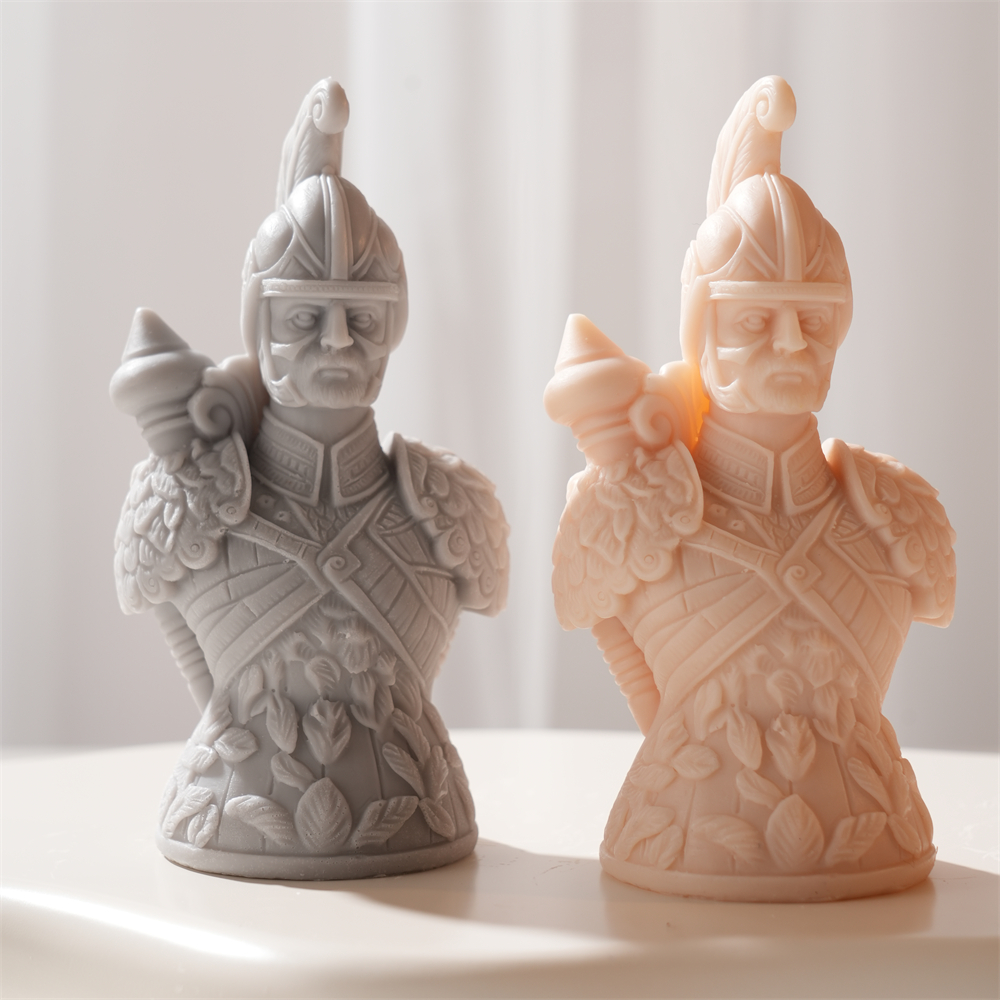Chess Pawn Bishop King Queen K - Candle. Queen บทวิจารณ์และราคา