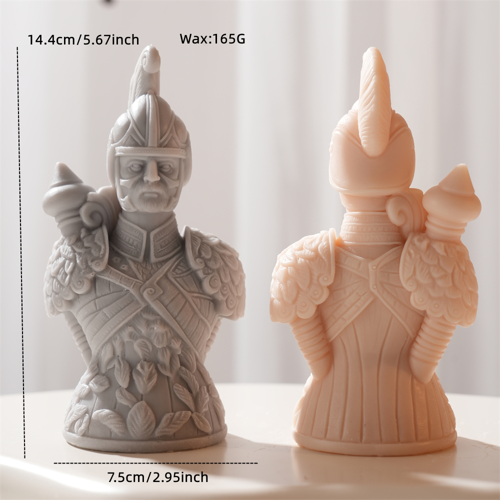 Chess Pawn Bishop King Queen K - Candle. Queen บทวิจารณ์และราคา