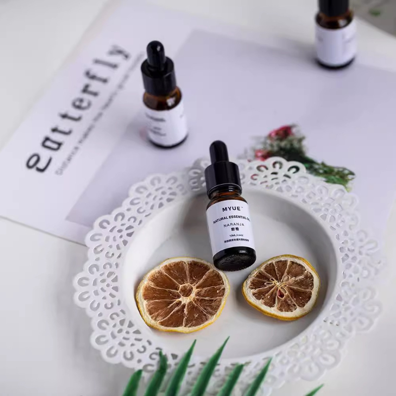10ml Natural Plant Extract Fla - Candle Oil Supplies บทวิจารณ์และราคา