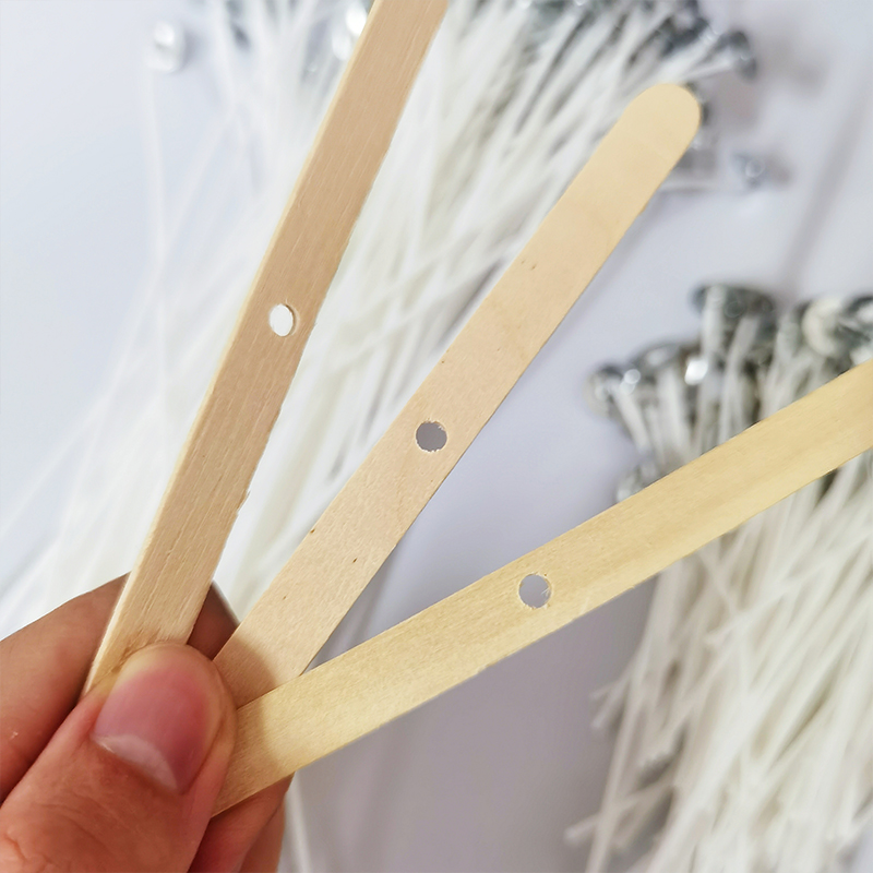 103pcs Waxed Cotton Candle Wic - Candle Oil Supplies บทวิจารณ์และราคา