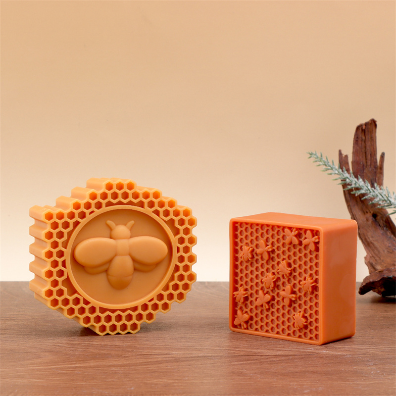 DIY Hexagon & Square Beehive S - Candle. Queen บทวิจารณ์และราคา