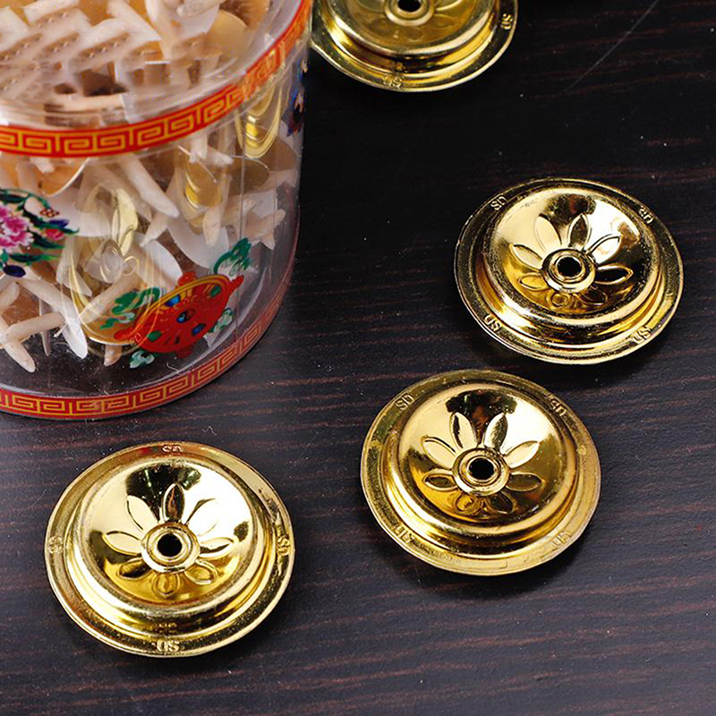 200Pcs/Box Oil Lamp Wick Makin - Candle Oil Supplies บทวิจารณ์และราคา