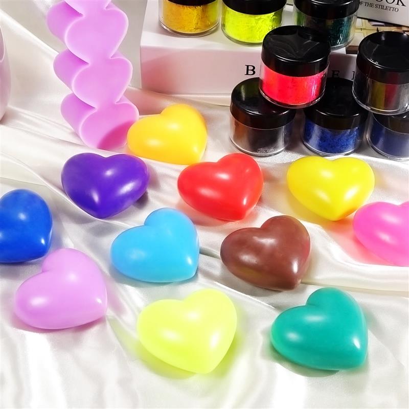 3G/Bottle Handmade Candle Dye  - Candle Oil Supplies บทวิจารณ์และราคา