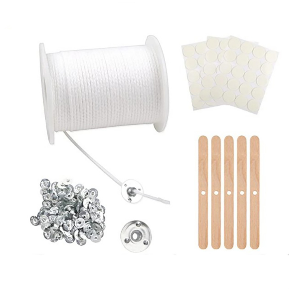 DIY Candle Making Tool Kit, Wa - Candle Making Supplies Jars บทวิจารณ์และราคา