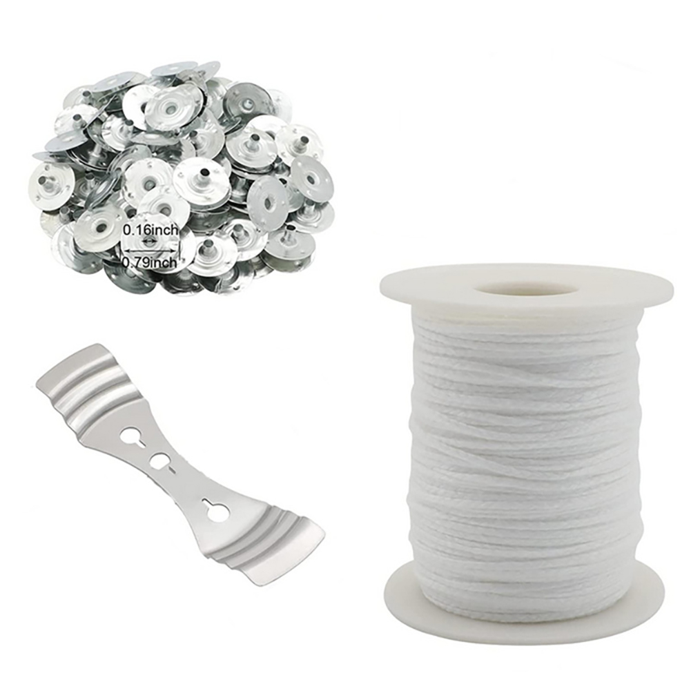 DIY Candle Making Tool Kit, Wa - Candle Making Supplies Jars บทวิจารณ์และราคา