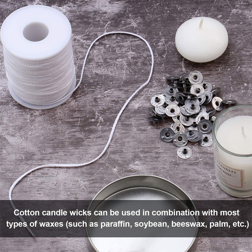 DIY Candle Making Tool Kit, Wa - Candle Making Supplies Jars บทวิจารณ์และราคา