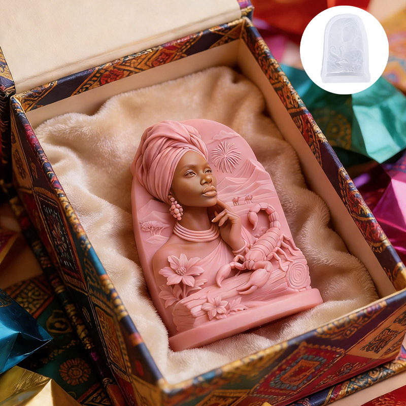 The Queen Of Desert Candle Mol - Candle. Queen บทวิจารณ์และราคา