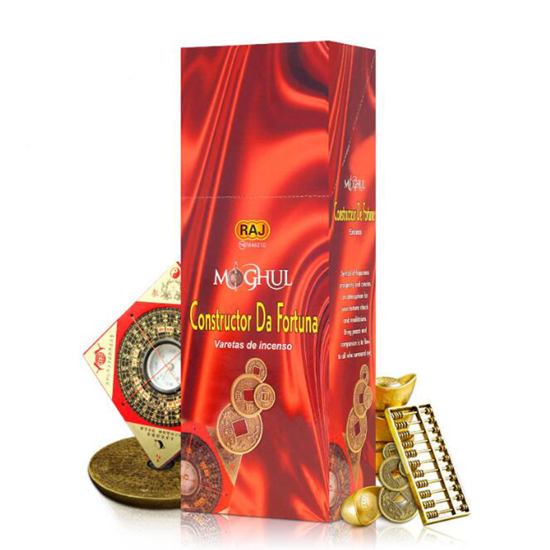 India Incense Stick Fortune Ar - Candle Supplies India บทวิจารณ์และราคา