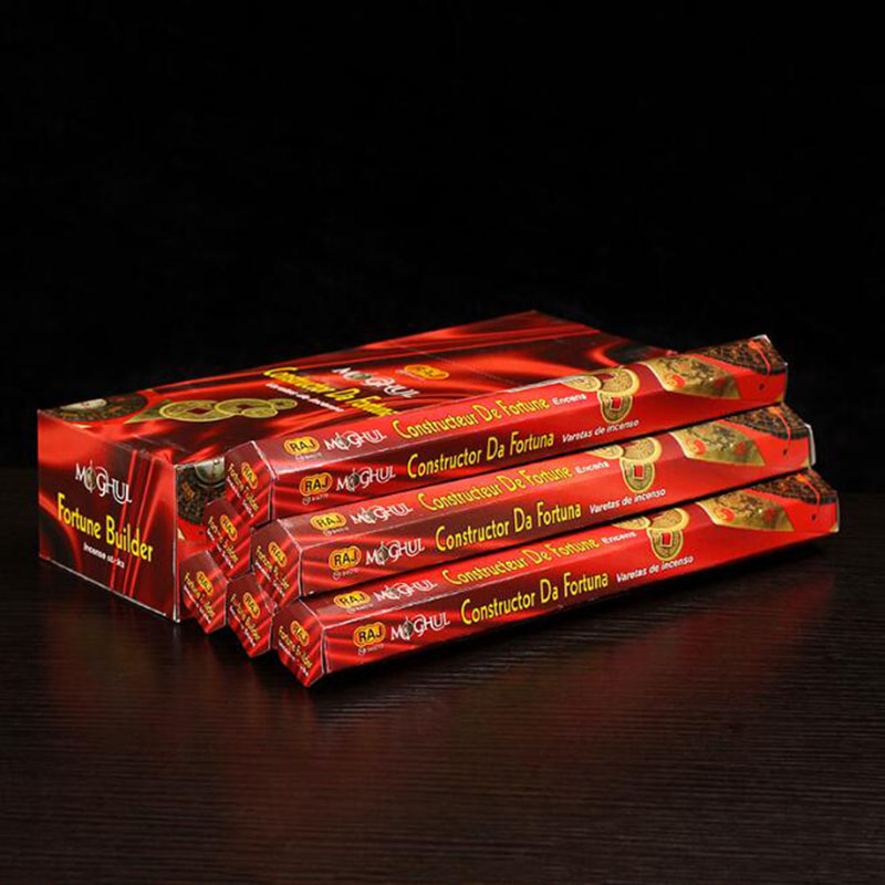 India Incense Stick Fortune Ar - Candle Supplies India บทวิจารณ์และราคา