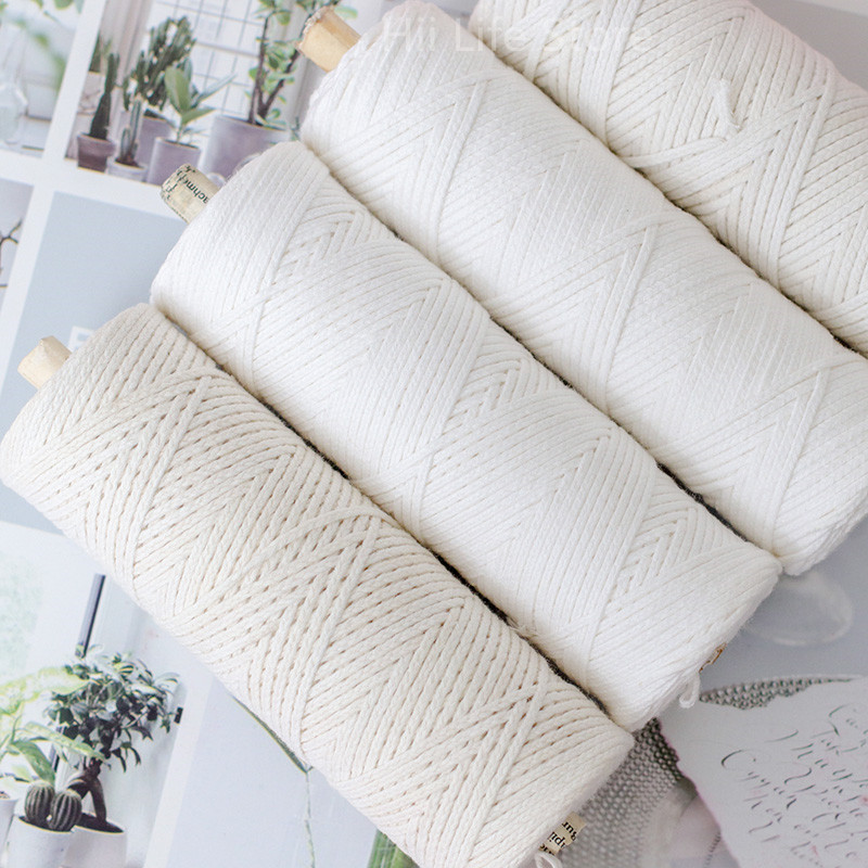 1 Piece Cotton Woven Candle Wi - Candle Oil Supplies บทวิจารณ์และราคา