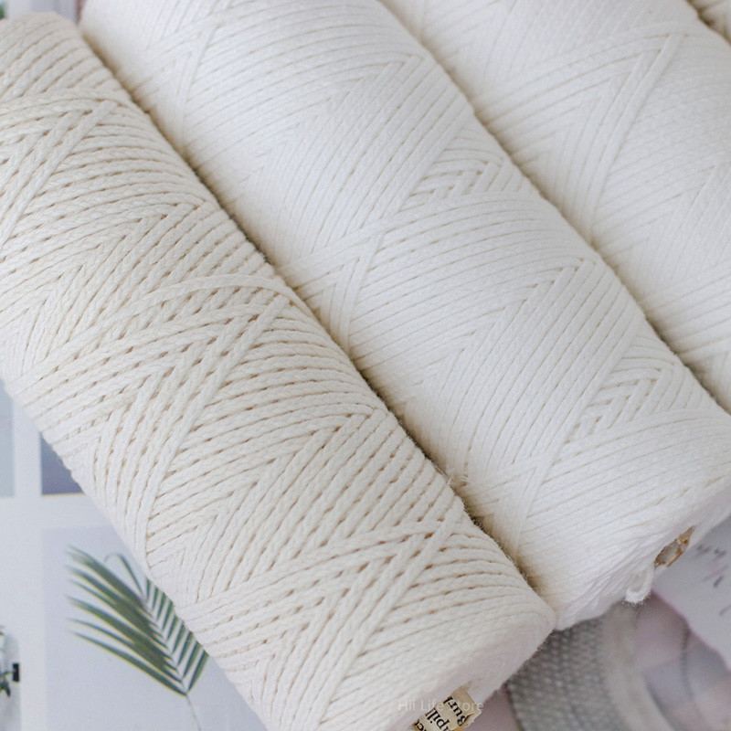 1 Piece Cotton Woven Candle Wi - Candle Oil Supplies บทวิจารณ์และราคา