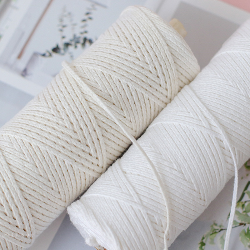 1 Piece Cotton Woven Candle Wi - Candle Oil Supplies บทวิจารณ์และราคา