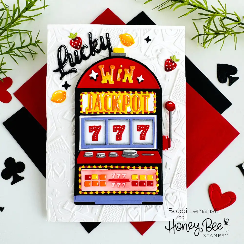 2025 Jackpot Poker Queen Of He - Candle. Queen บทวิจารณ์และราคา